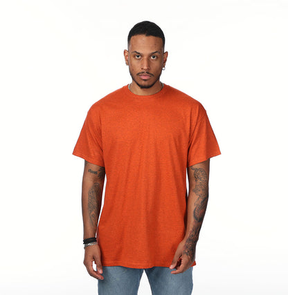 Gildan G500 t-shirt in Antique Orange