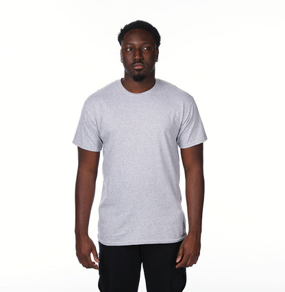 Gildan G500 t-shirt in Sport Grey