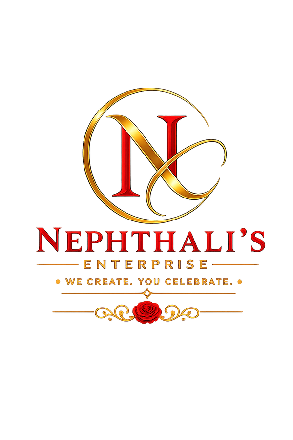 Nephthali’s Enterprise