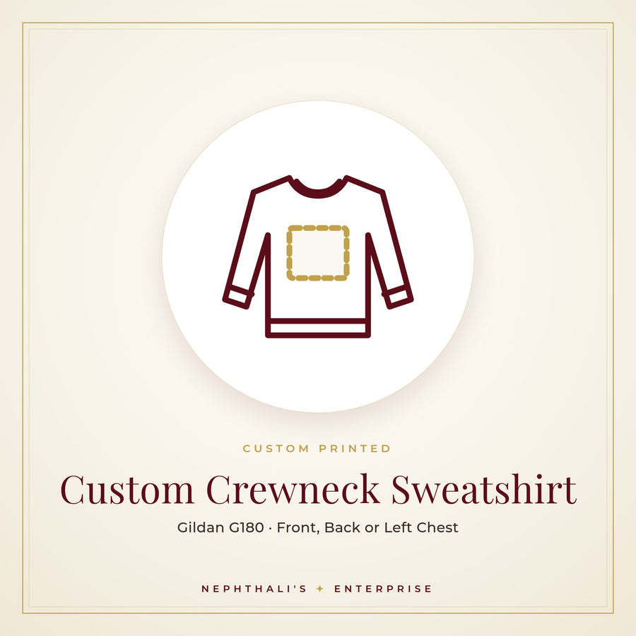 T-Shirts & Apparel